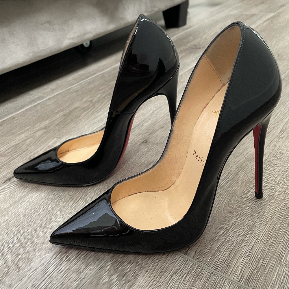 Christian Louboutin So Kate 36.5